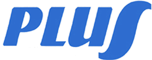 Plus logo 1